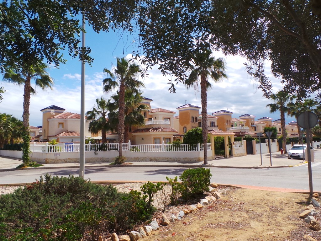 Vivienda en Guardamar del Segura, Alicante/Alacant
