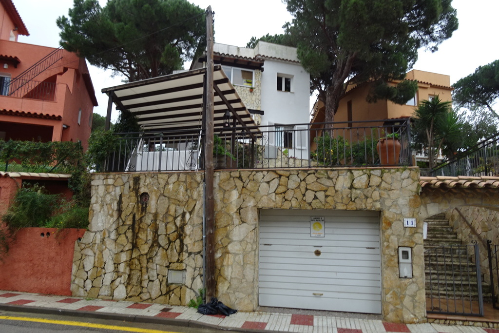 Vivienda en S'Agaro, Girona