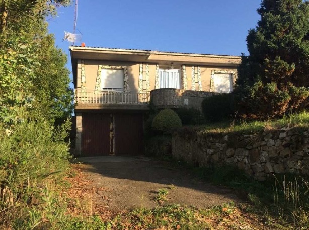 Vivienda en Coristanco, Coruña (A)