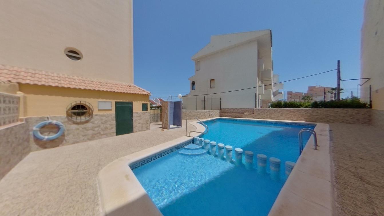 Vivienda en Torrevieja, Alicante/Alacant