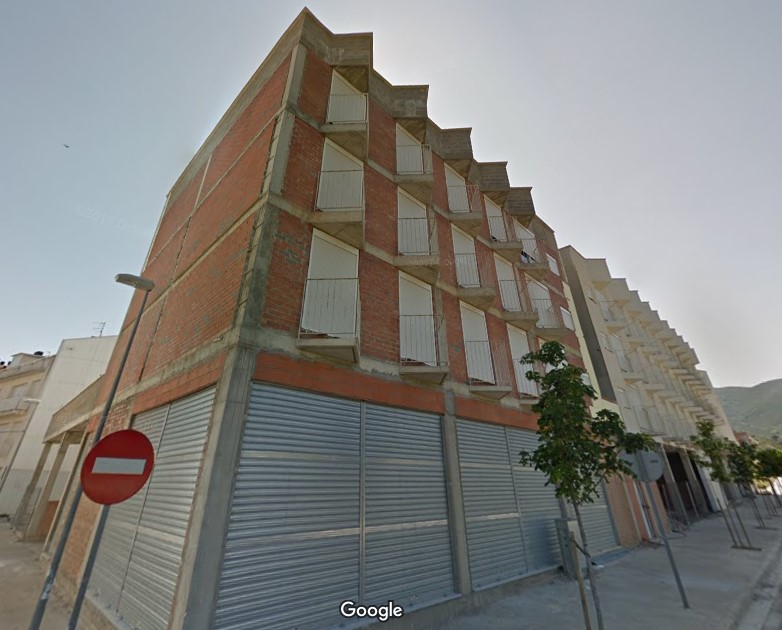 En Construccion en Llançà, Girona
