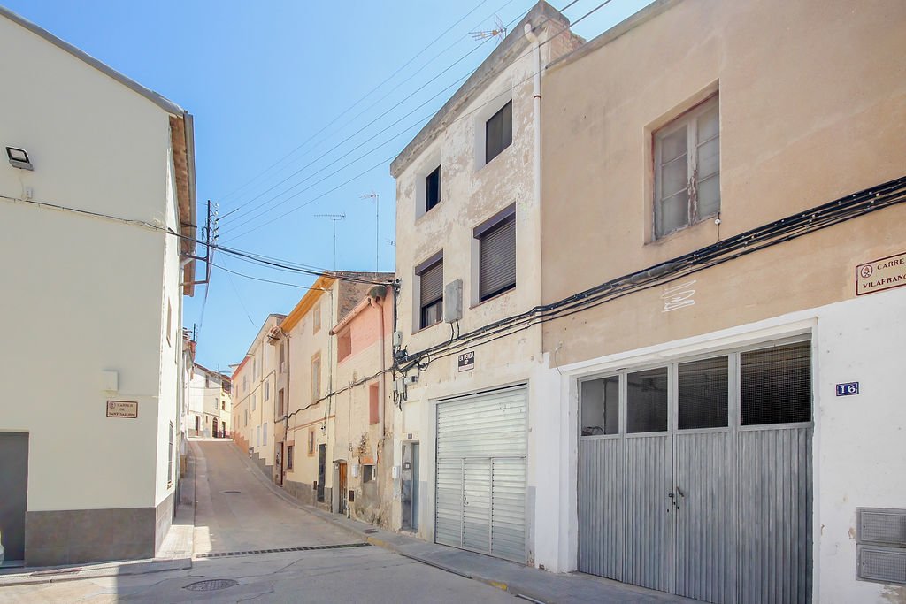 C/ Vilafranca