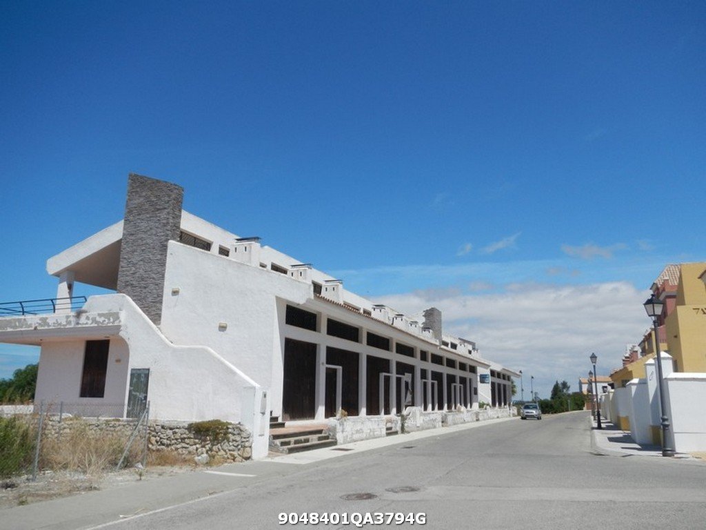 C/ Juan de Arratia