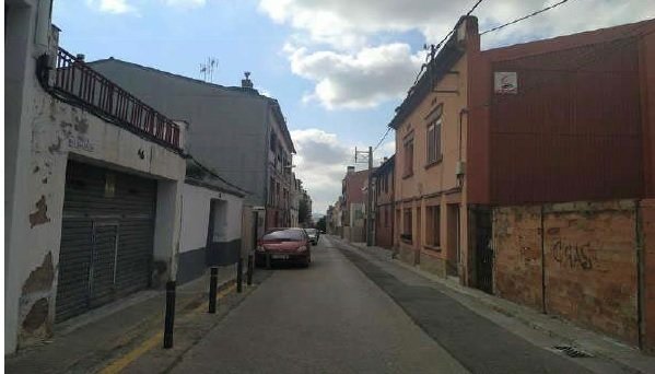 C/ Mestre Feliu Monne 