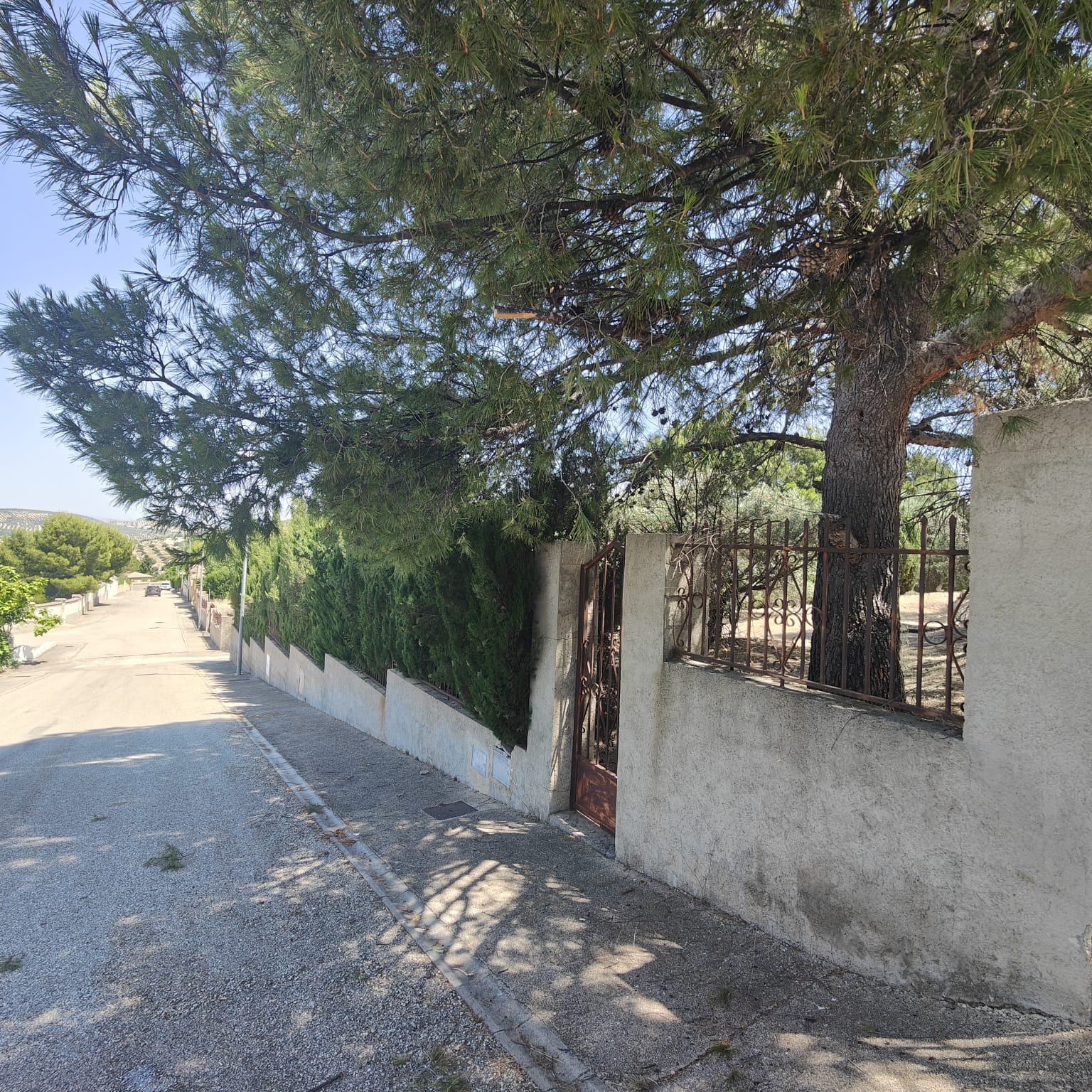 Suelo en Jaén, Jaén