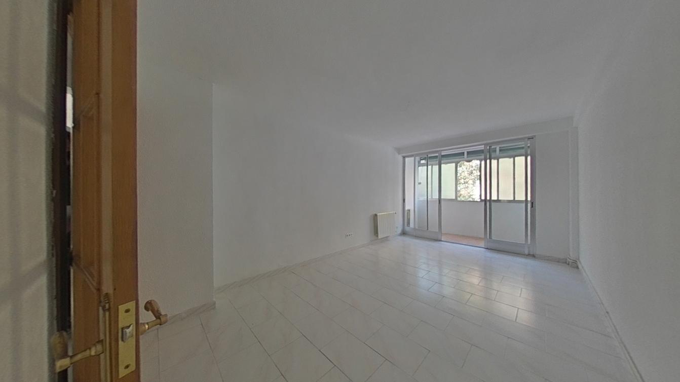 Vivienda en Móstoles, Madrid
