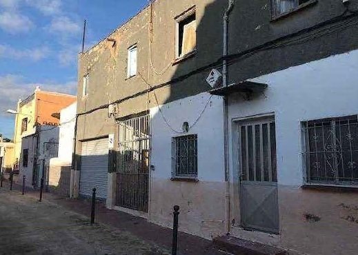 Pj. Mare de Deu de la Macarena