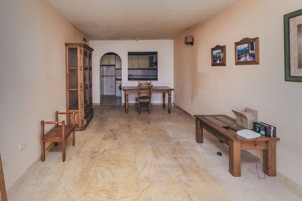 Vivienda en Vera, Almería
