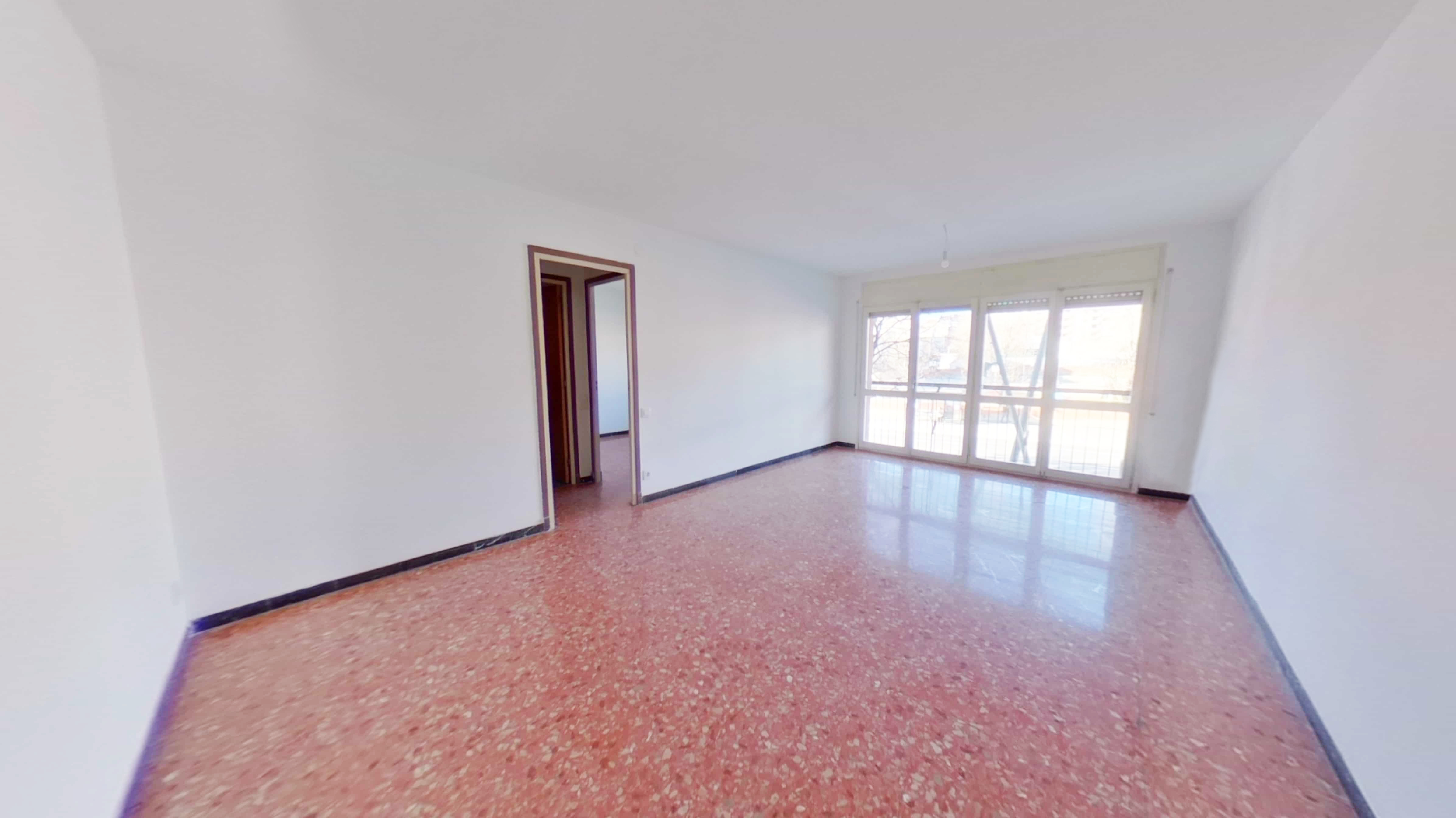 Vivienda en Terrassa, Barcelona