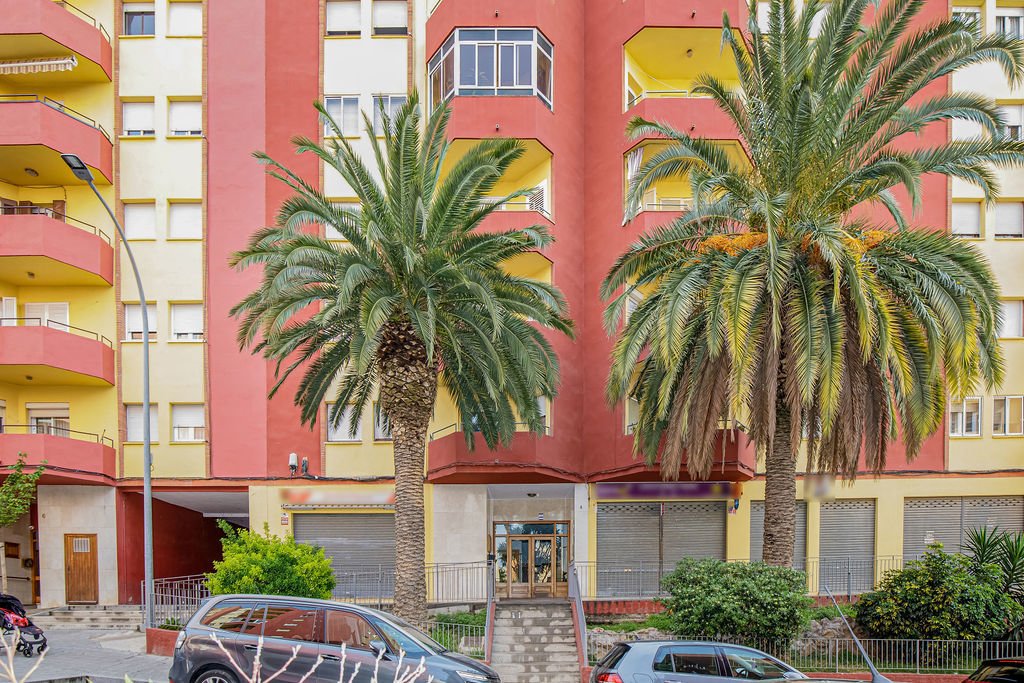 C/ Doctor Ferrán