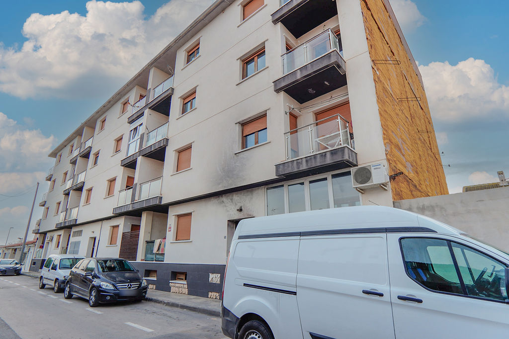 Vivienda en Sucina, Murcia
