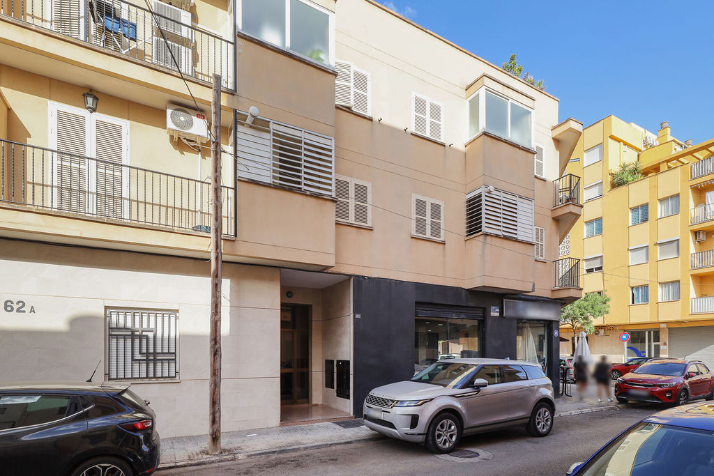 Vivienda en Palma de Mallorca, Balears (Illes)