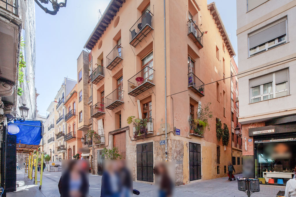 Vivienda en Valencia, Valencia