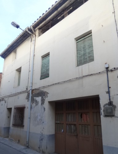 Vivienda en Alcarràs, Lleida