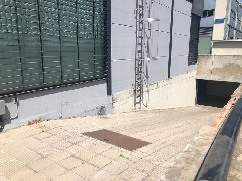 Garaje en Sevilla, Sevilla