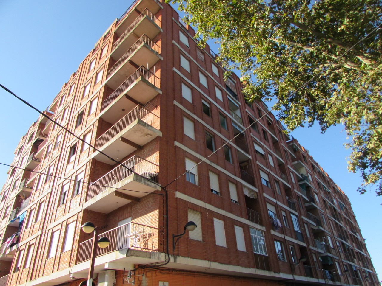 Vivienda en Algemesí, Valencia
