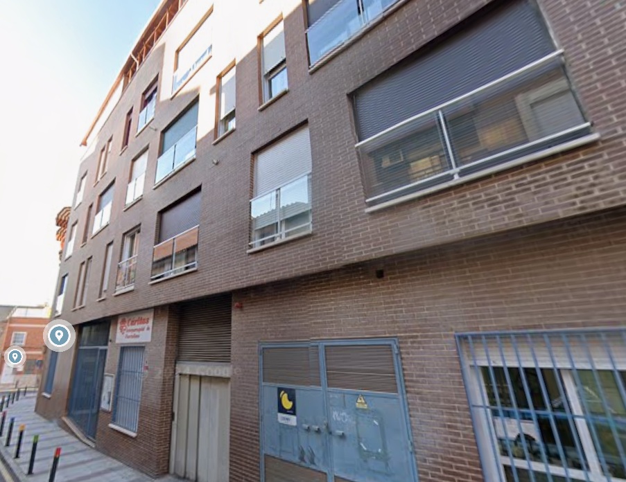 Garaje en Puertollano, Ciudad Real