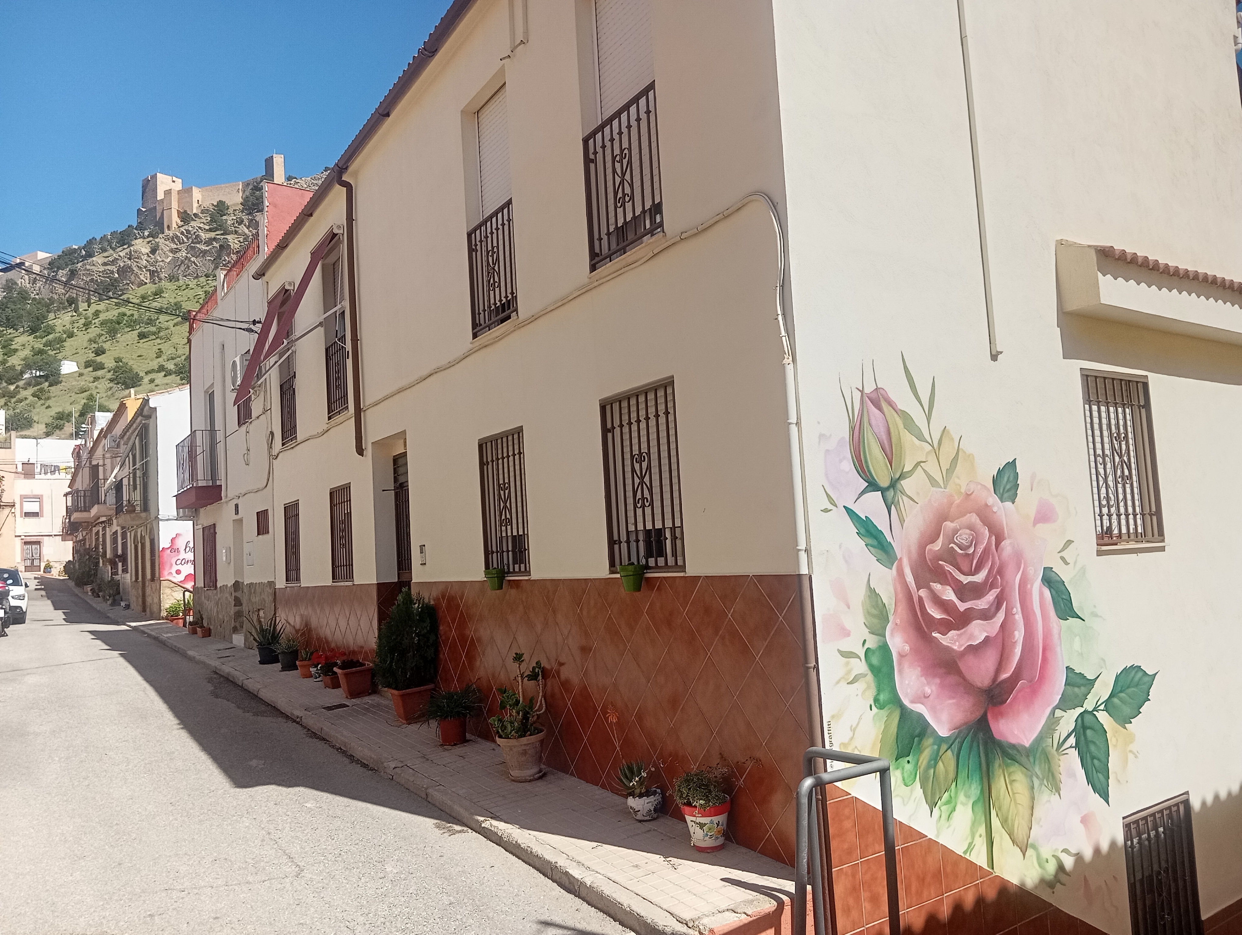 Vivienda en Jaén, Jaén