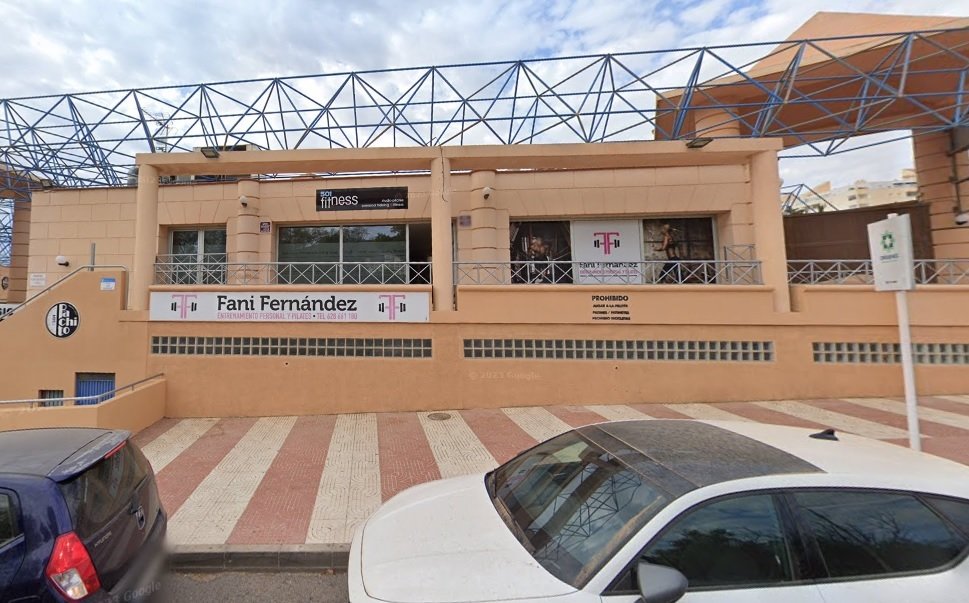 Ps de las Alcacias