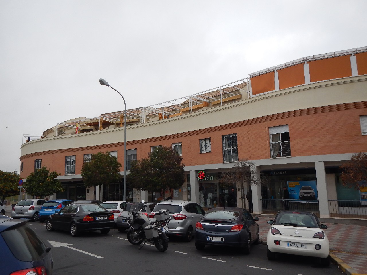 Local en Tomares, Sevilla
