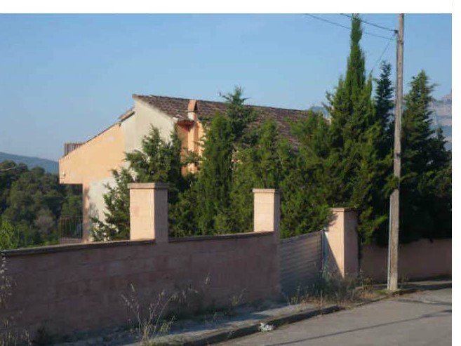 C/ La Bauma