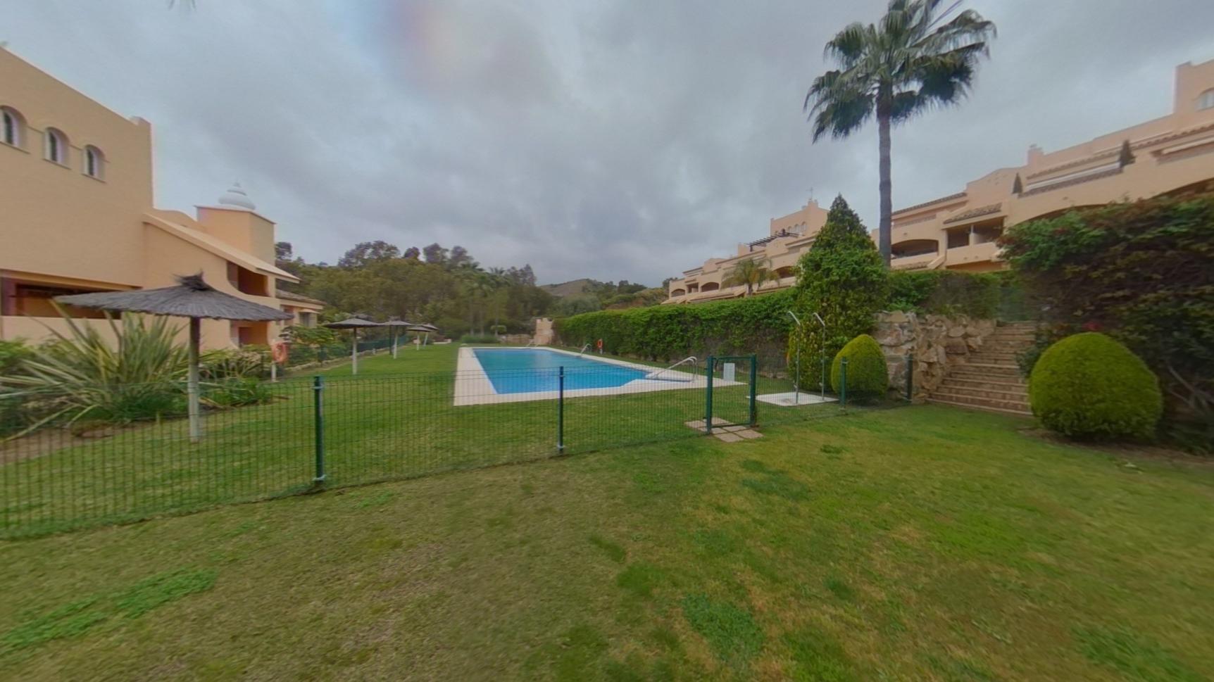 Vivienda en Marbella, Málaga
