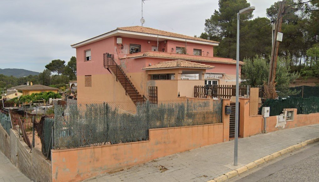 C/ Salou - Can Formiga