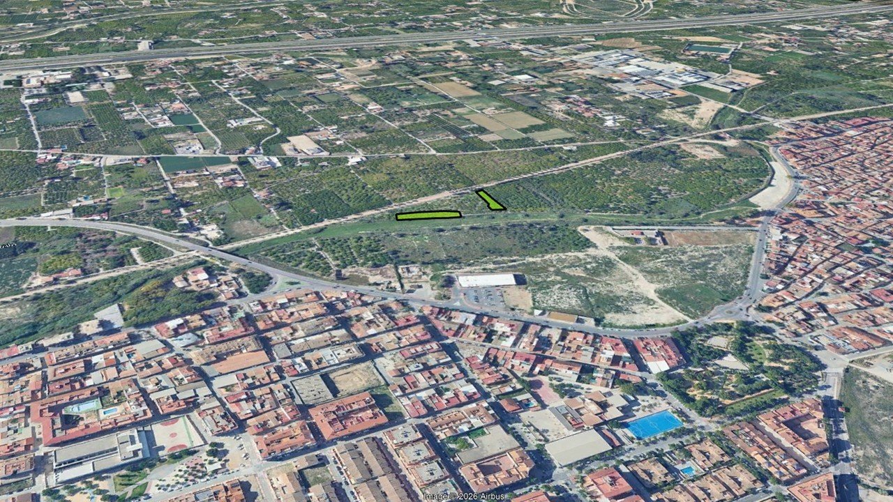 Puerto del Garruchal