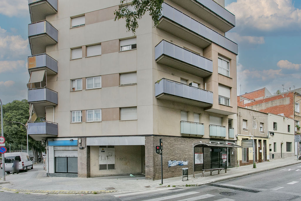 Vivienda en Terrassa, Barcelona