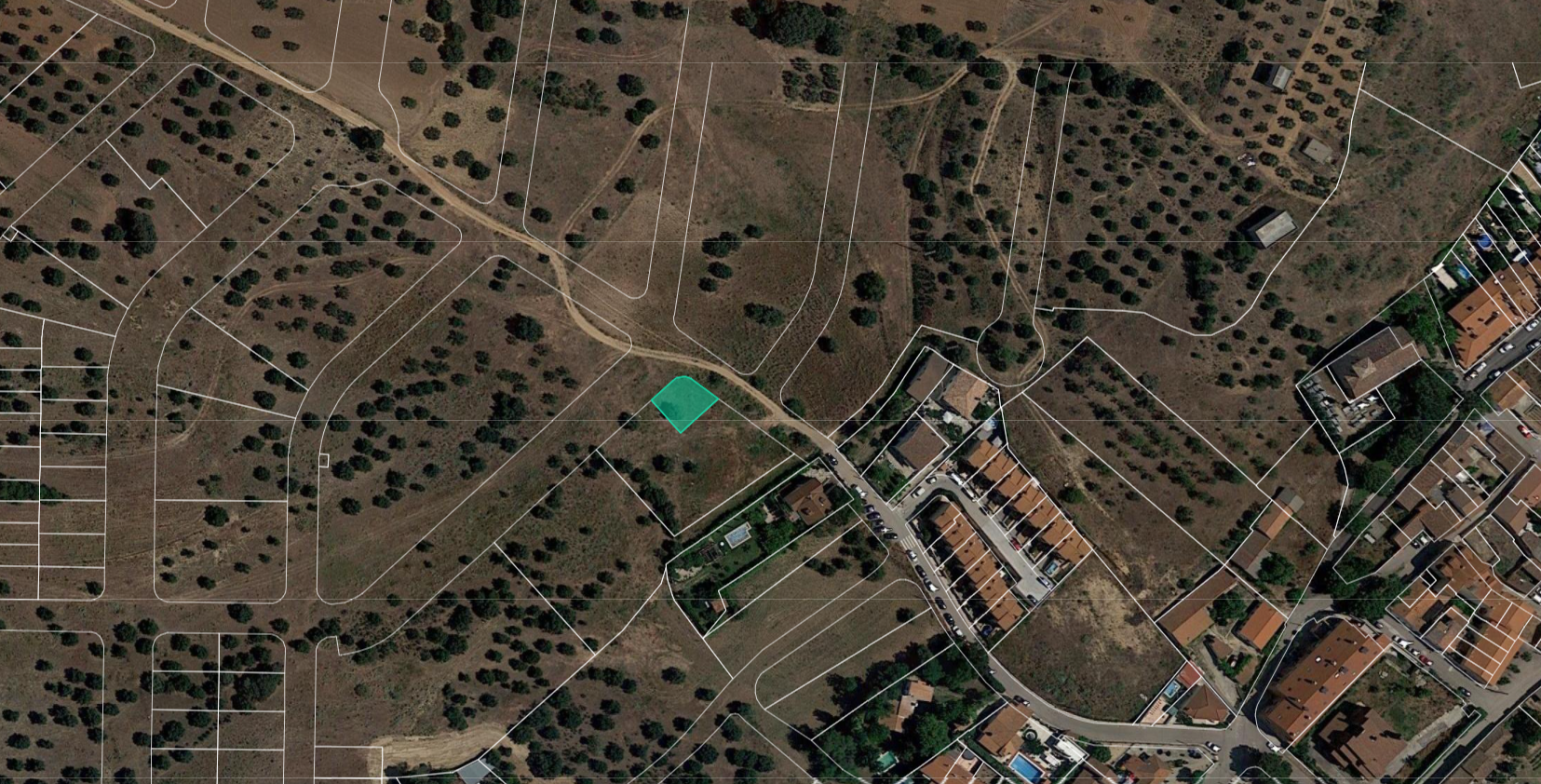Suelo en Valdeaveruelo, Guadalajara