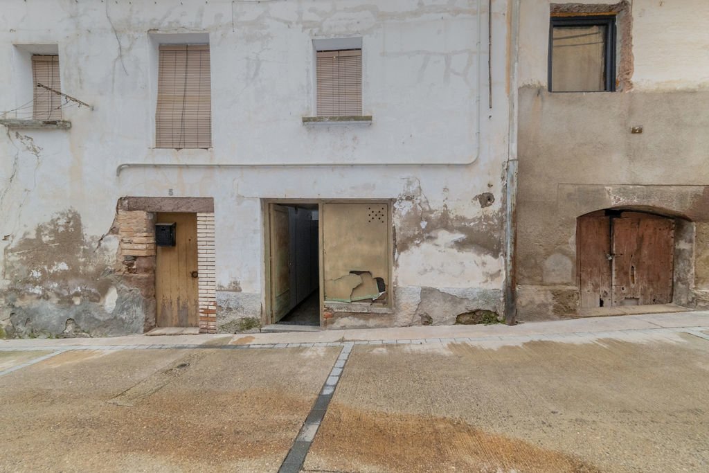C/ Dels Teulissos