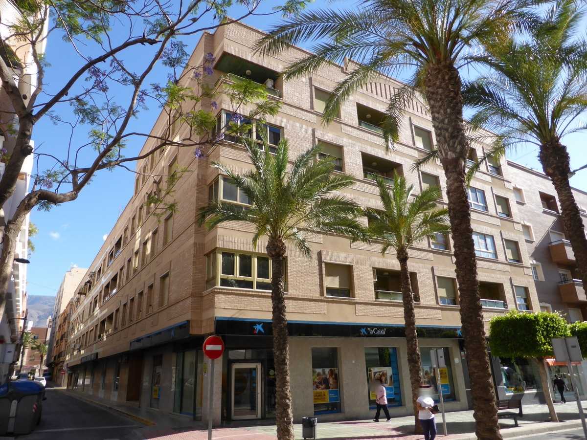 Vivienda en Ejido (El), Almería