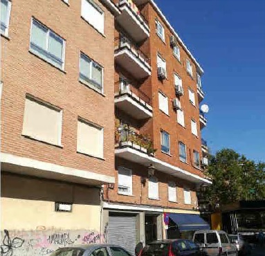 Vivienda en Talavera de la Reina, Toledo