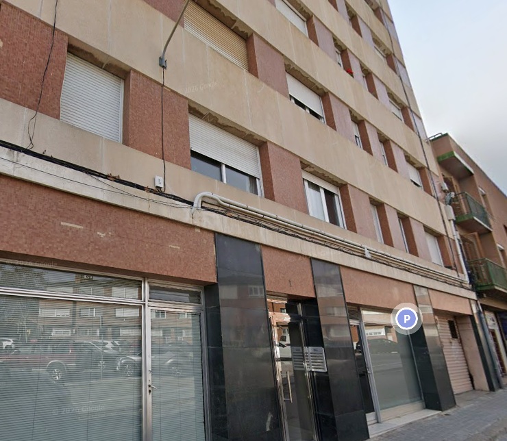 Garaje en Sabadell, Barcelona