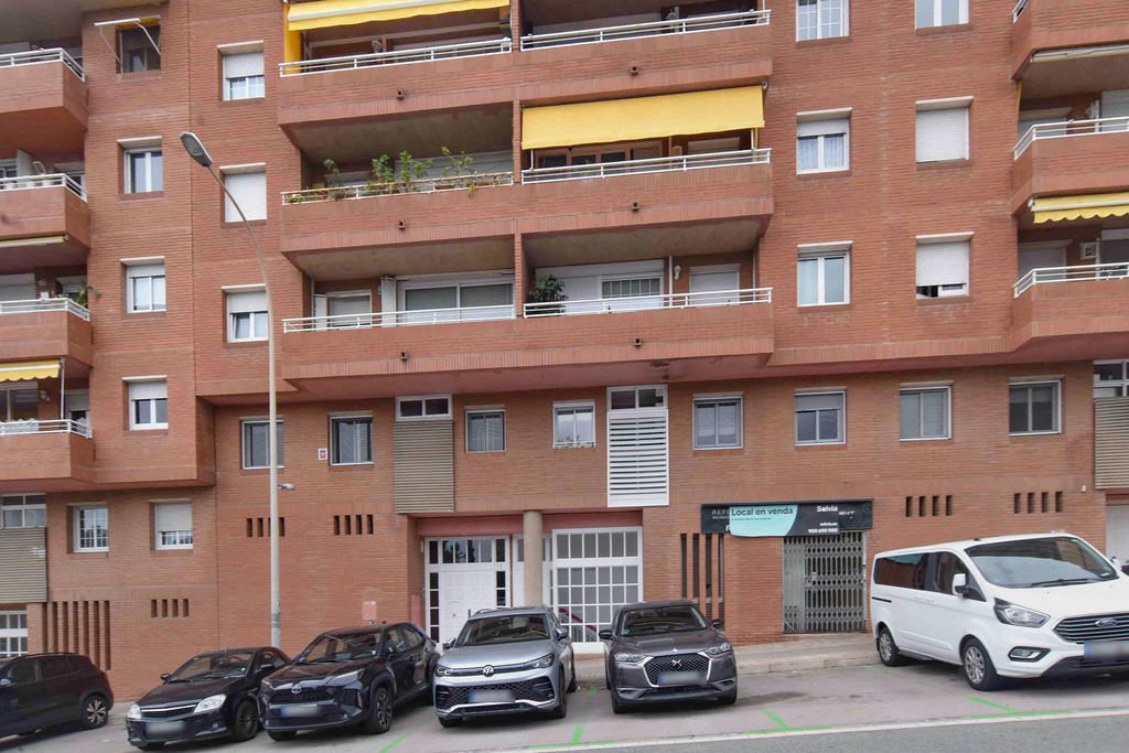 C/ Josep Trueta
