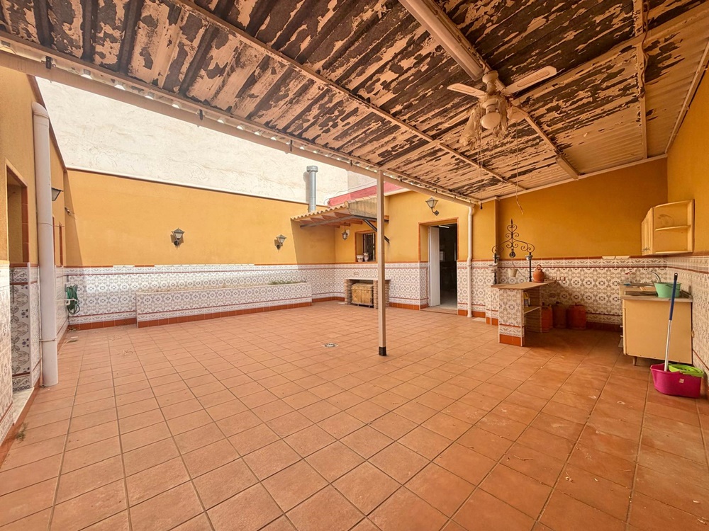 Vivienda en Torrevieja, Alicante/Alacant