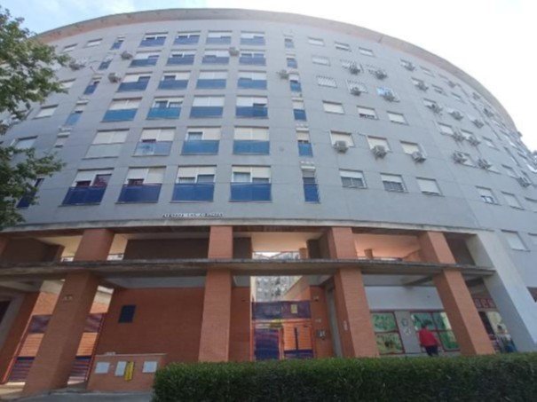 Av de Las Ciencias