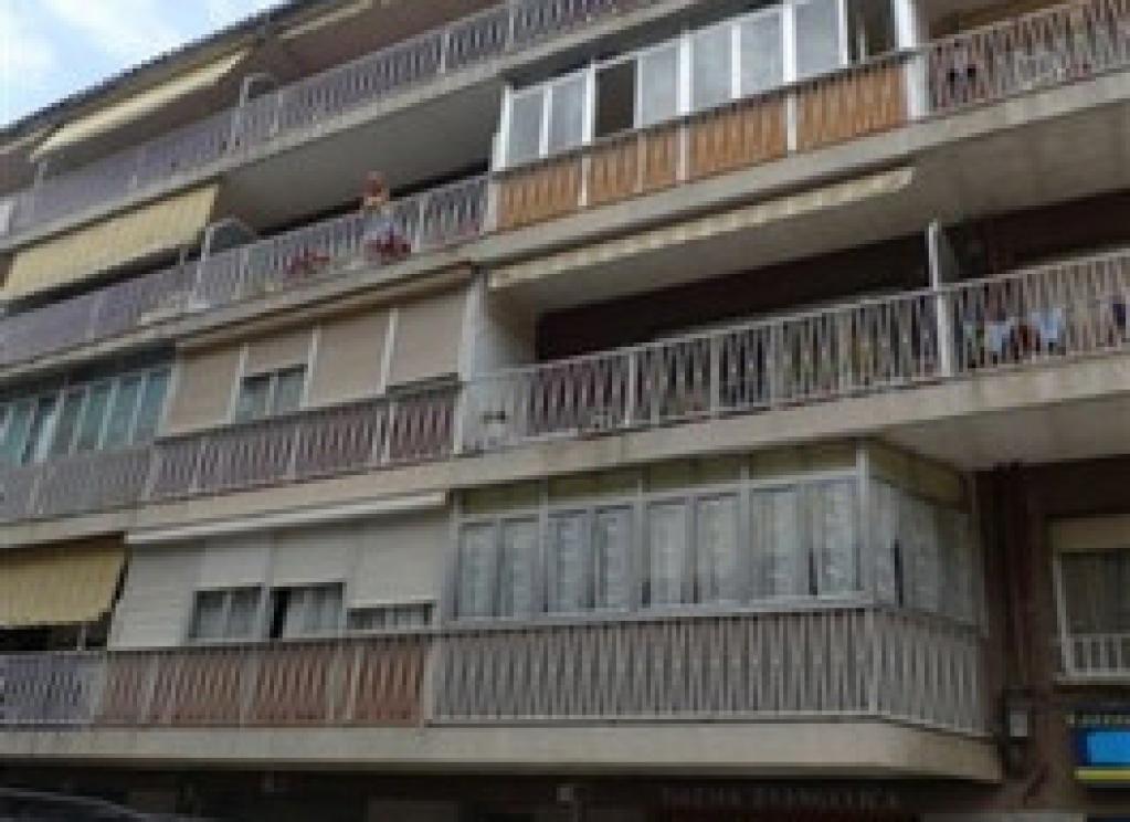 Vivienda en Vic, Barcelona