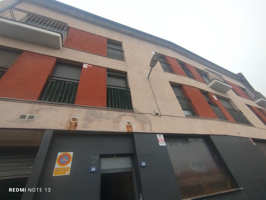 Vivienda en Centelles, Barcelona