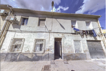 Vivienda en Elda, Alicante/Alacant