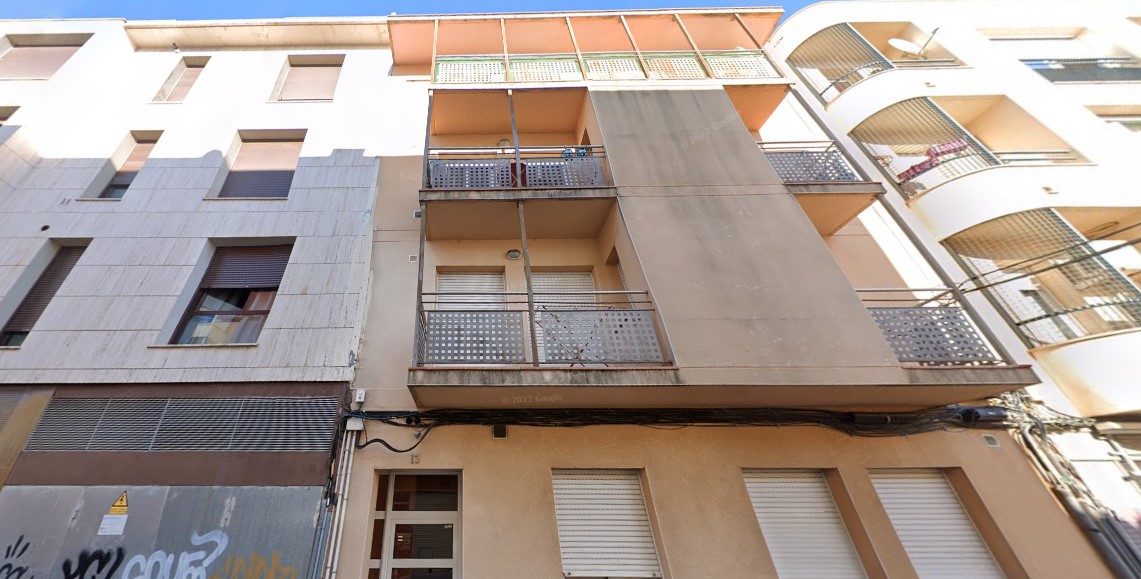 Vivienda en Girona, Girona