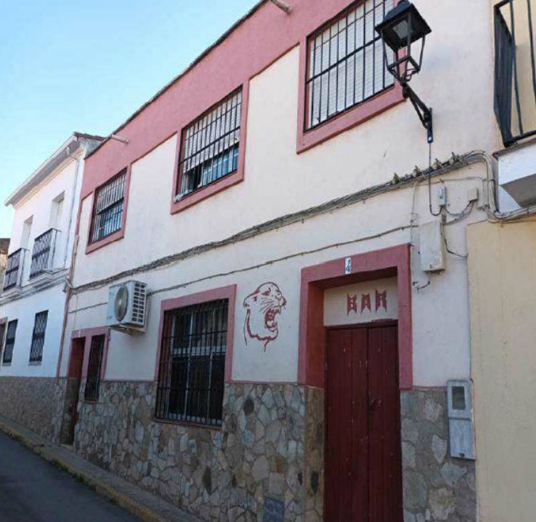 Vivienda en Valencia de las Torres, Badajoz