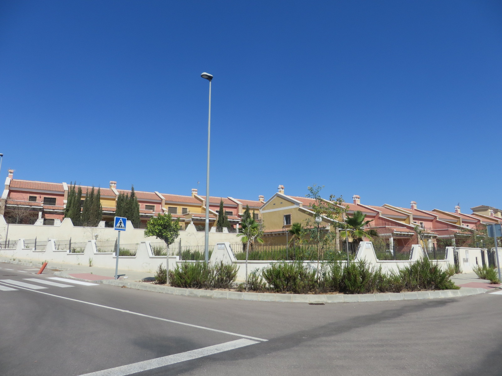 Garaje en San Miguel de Salinas, Alicante/Alacant