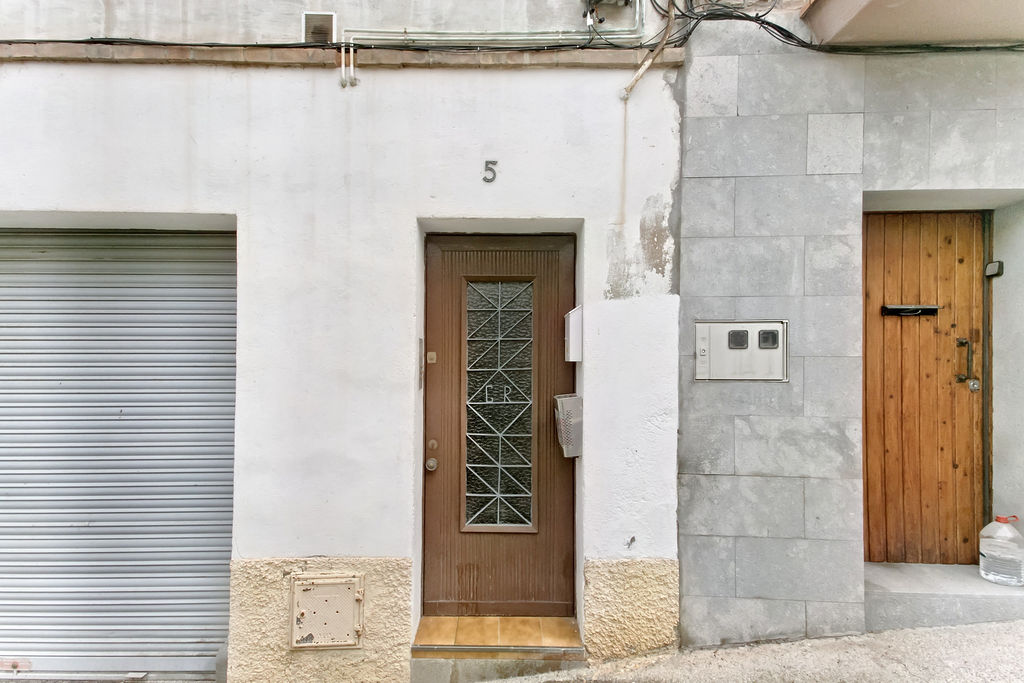 Vivienda en Súria, Barcelona