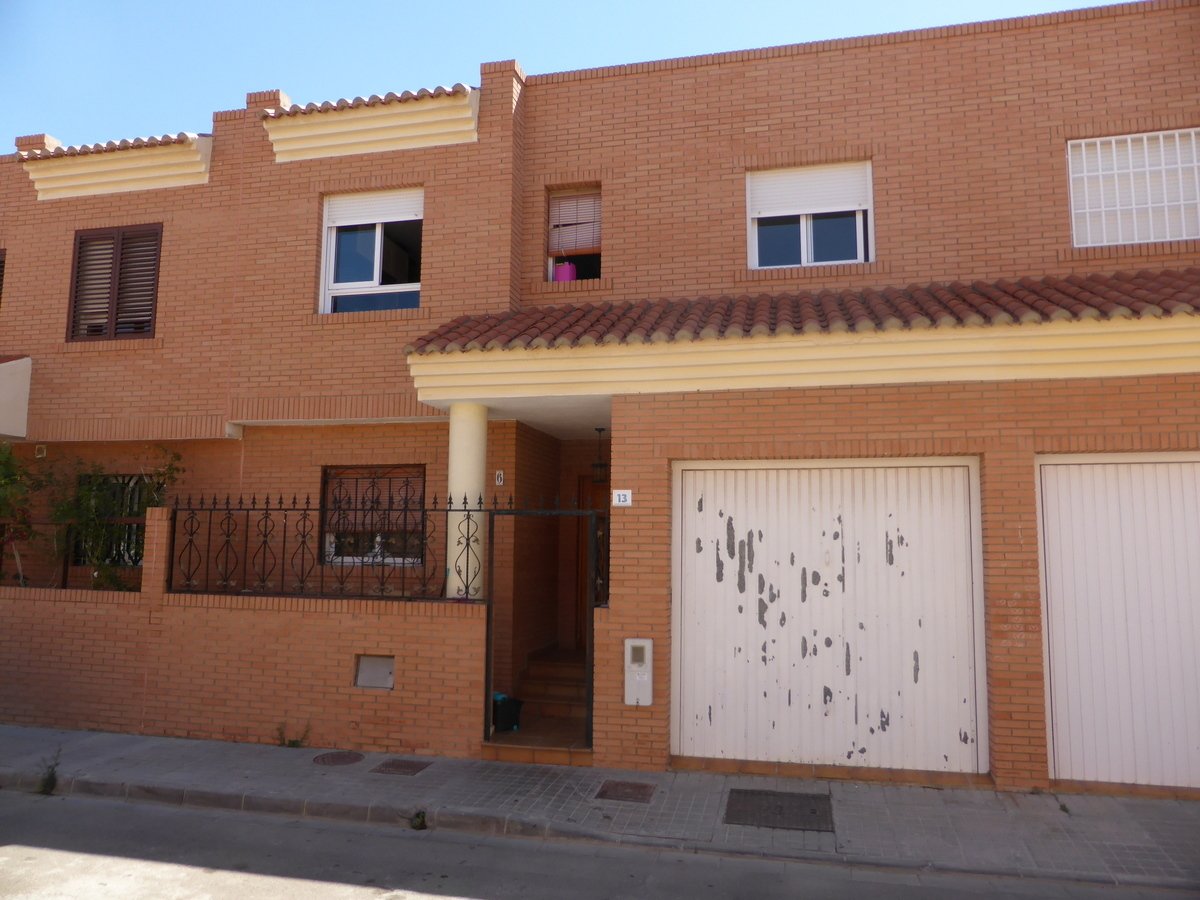 Calle Granate