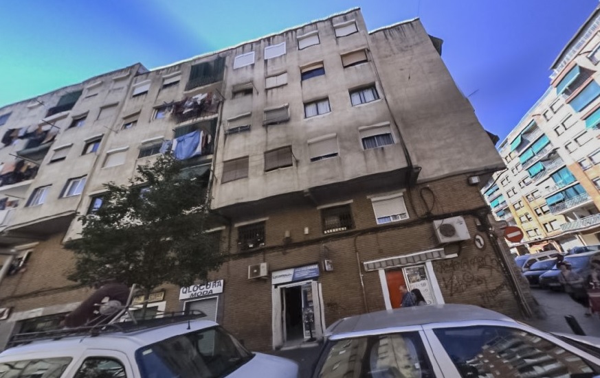 Vivienda en Badalona, Barcelona