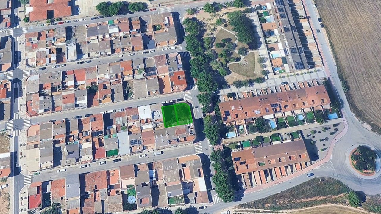 Suelo en Vilanova del Camí, Barcelona