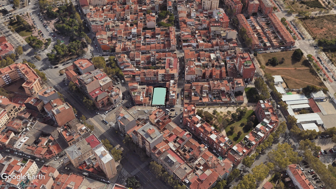 Suelo en Sabadell, Barcelona