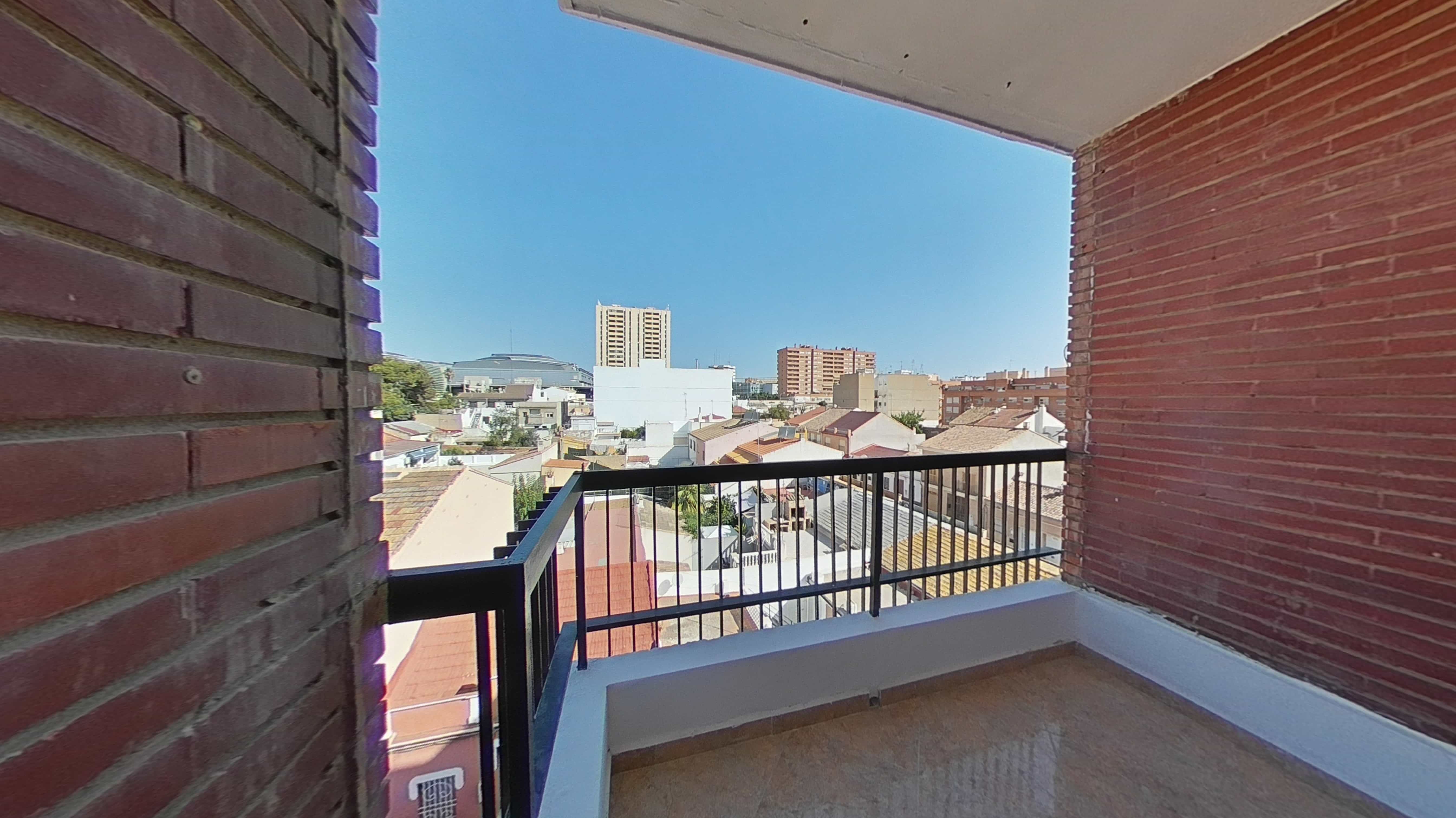 Vivienda en Valencia, Valencia