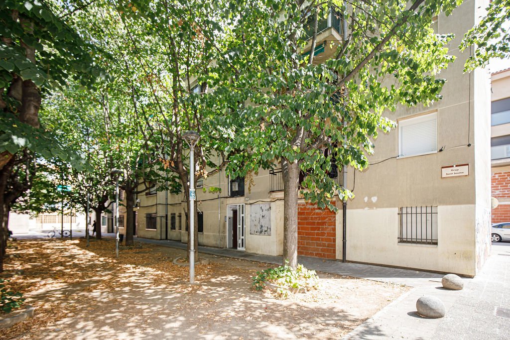 C/ Sant Jaume